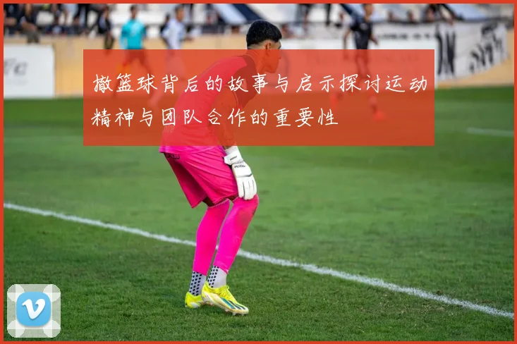 撤篮球背后的故事与启示探讨运动精神与团队合作的重要性